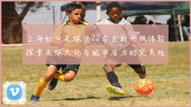 上海虹口足球场22台全新升级体验探索足球文化与城市活力的完美结合