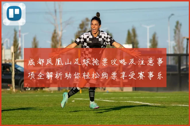 成都凤凰山足球抢票攻略及注意事项全解析助你轻松购票享受赛事乐趣