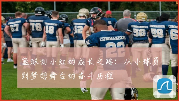 篮球刘小红的成长之路：从小球员到梦想舞台的奋斗历程